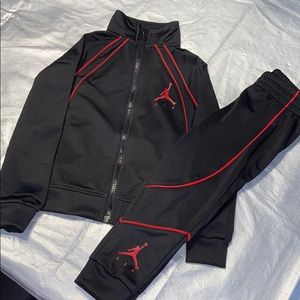 ❤️🖤JORDAN🖤❤️